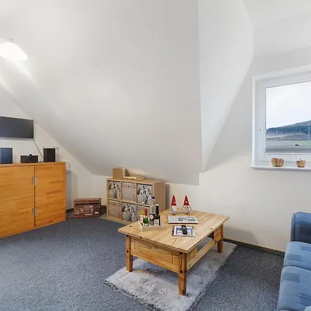 Lejlighed Westfeld *