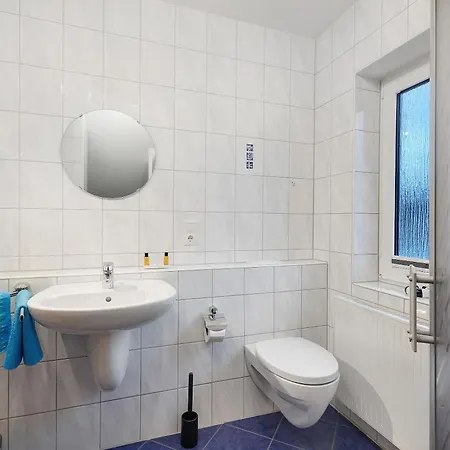 Westfeld Lejlighed *