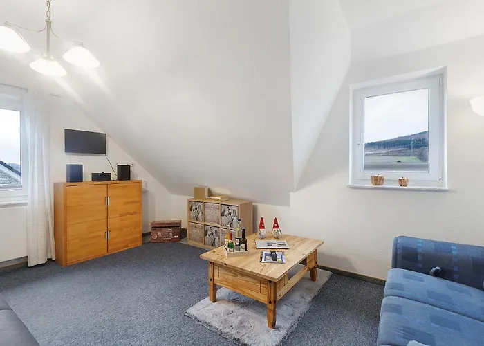 Lejlighed Westfeld *