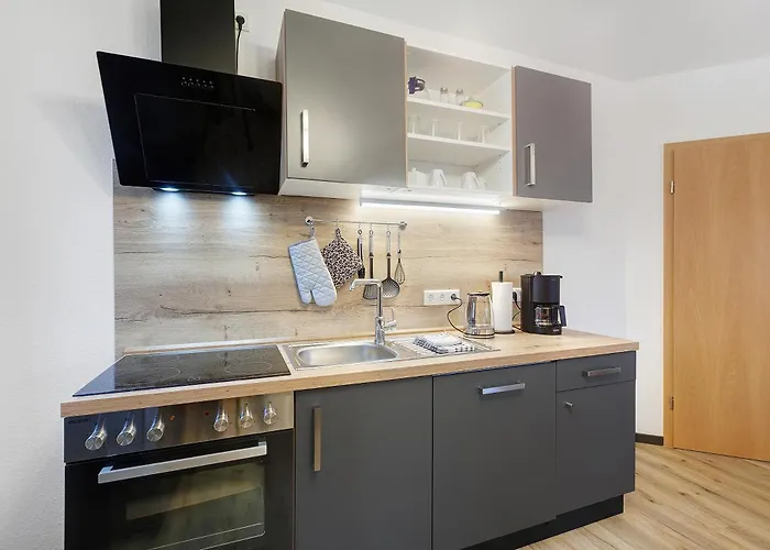 Lejlighed Westfeld Bestwig