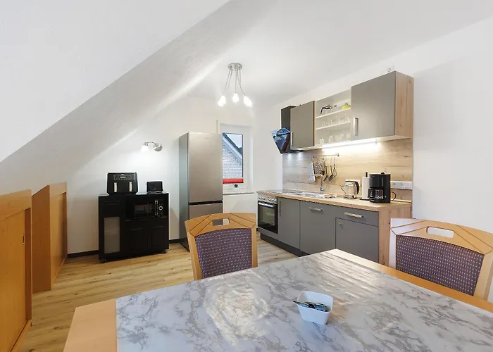 Westfeld Lejlighed Bestwig